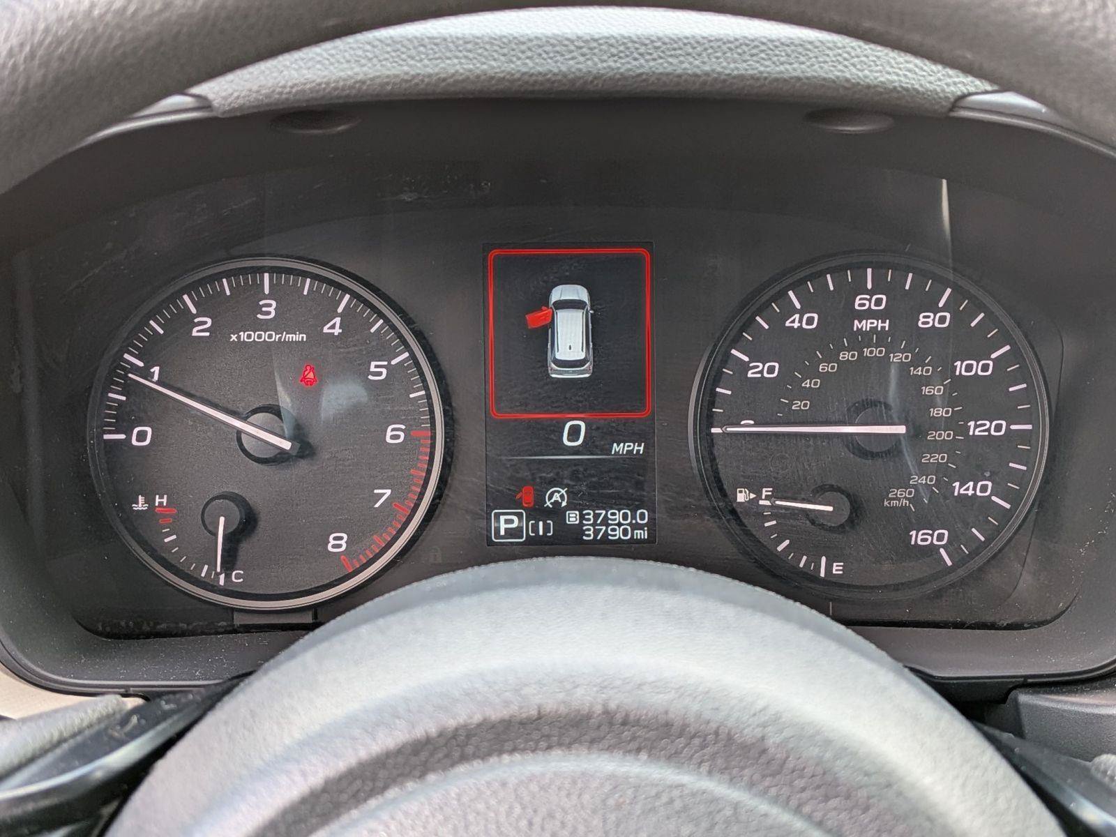 Used 2026 Subaru Forester AWD/4WD image 11