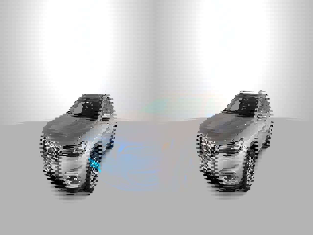 Used 2019 Jeep Cherokee Limited image 4