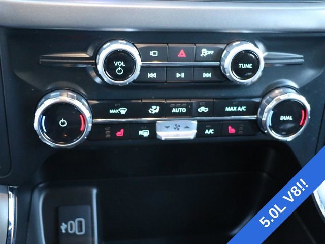 Used 2025 Ford F150 XLT w/ Equipment Group 302A MID AWD/4WD image 23