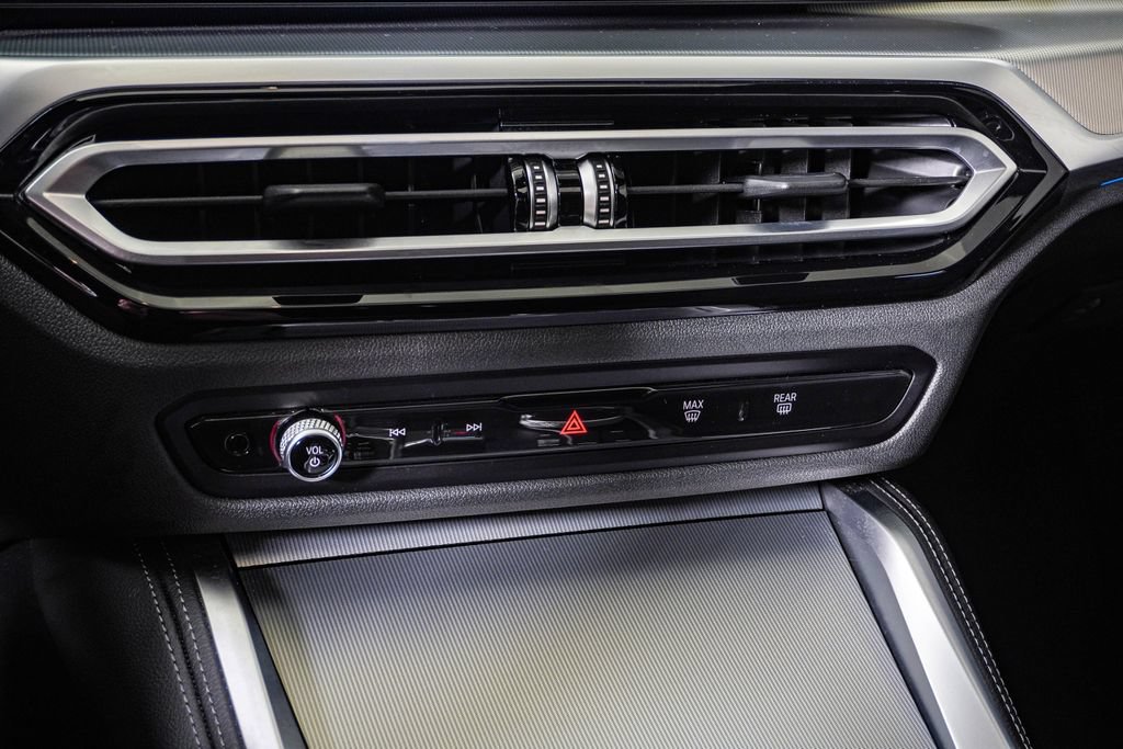 Used 2024 BMW M440i Gran Coupe w/ Premium Package RWD image 24