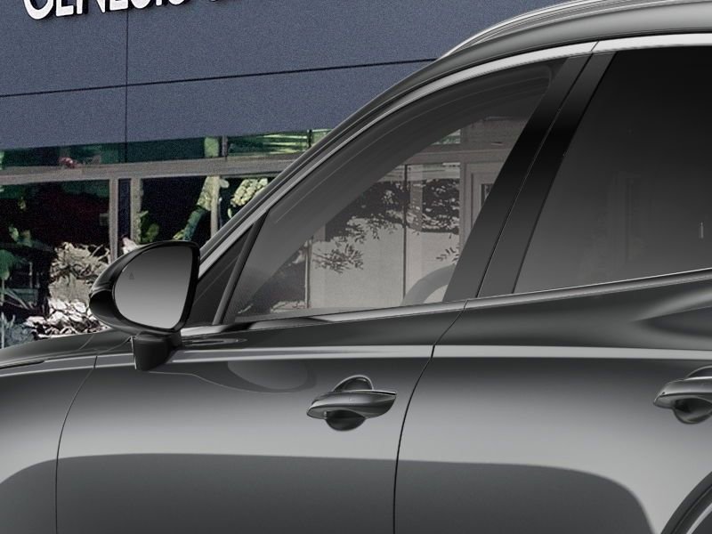 New 2026 Genesis GV70 2.5T Select image 17