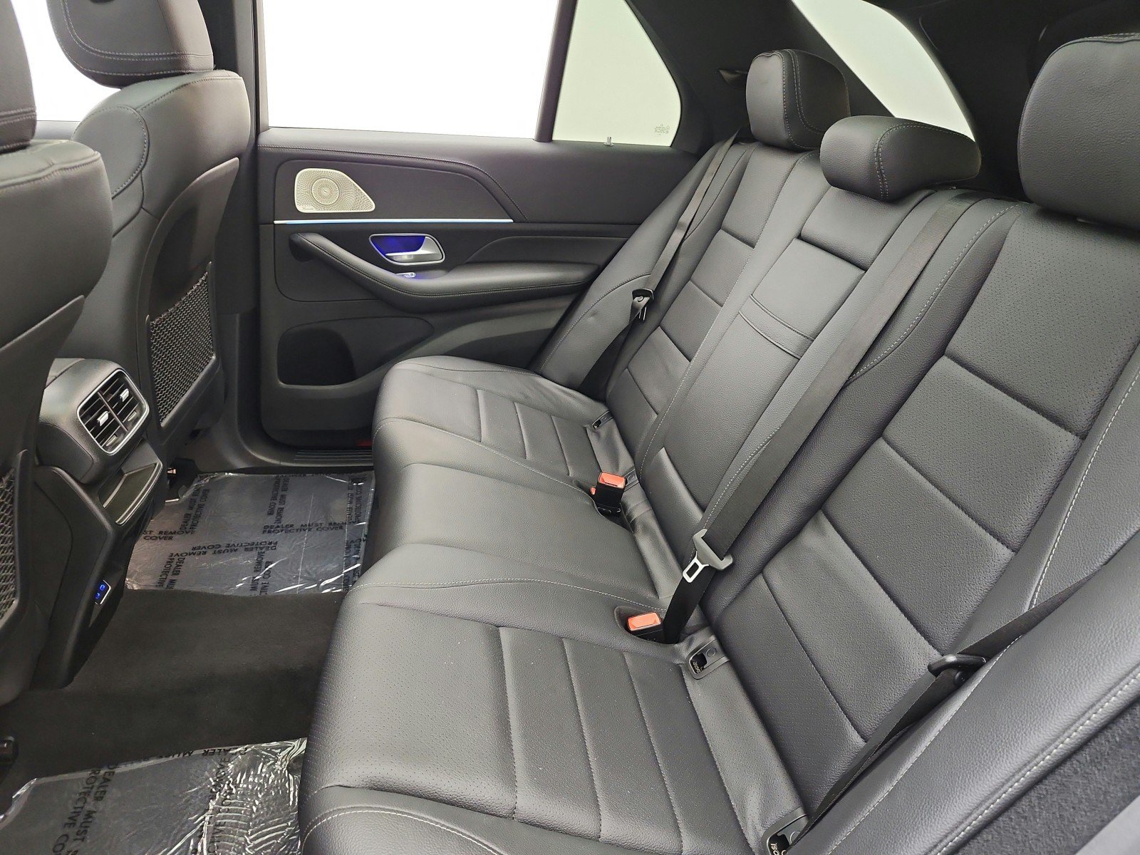 Used 2024 Mercedes-Benz GLE 350 4MATIC image 12