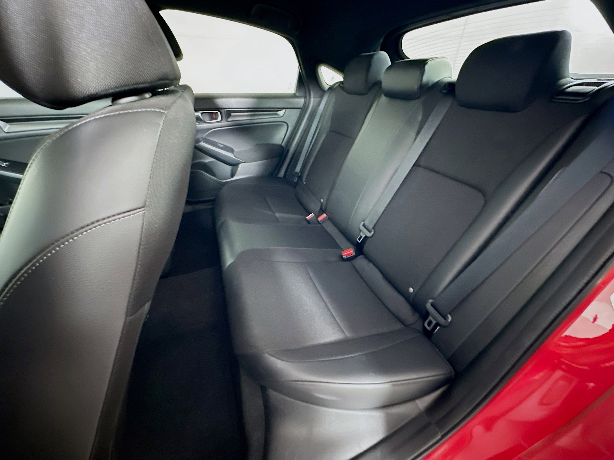 Used 2023 Honda Civic Sport image 25