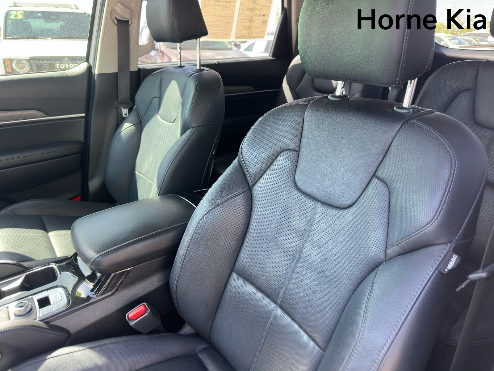 Used 2020 Kia Telluride SX AWD/4WD image 10