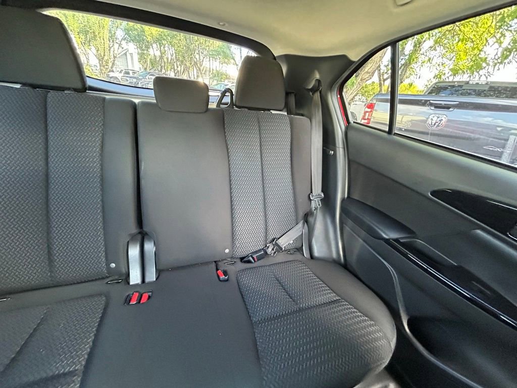 Used 2023 Mitsubishi Eclipse Cross LE image 13