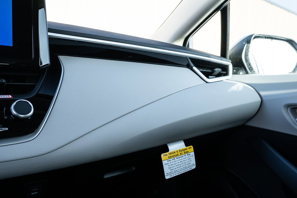 New 2026 Toyota Corolla LE image 27