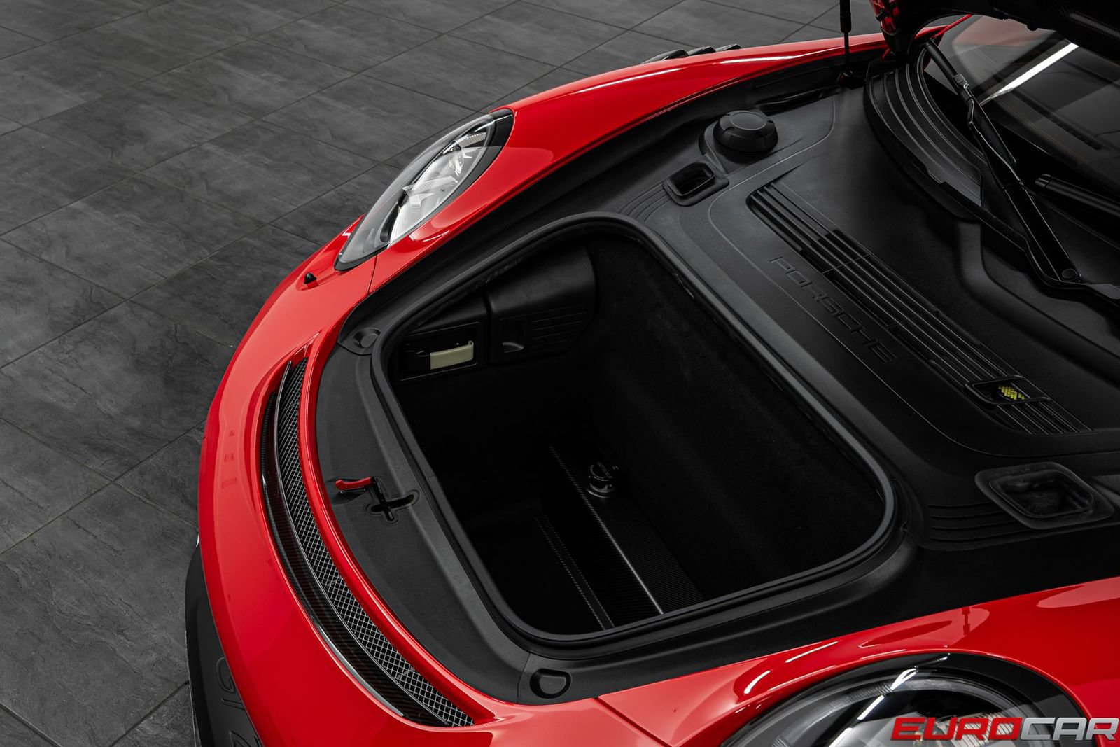 Used 2018 Porsche 911 GT2 RS RWD image 10