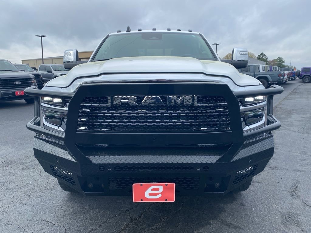 Used 2025 RAM 2500 Limited image 2