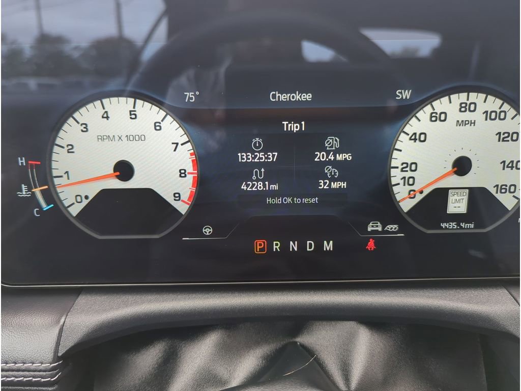 Used 2025 Ford Mustang GT Premium image 16