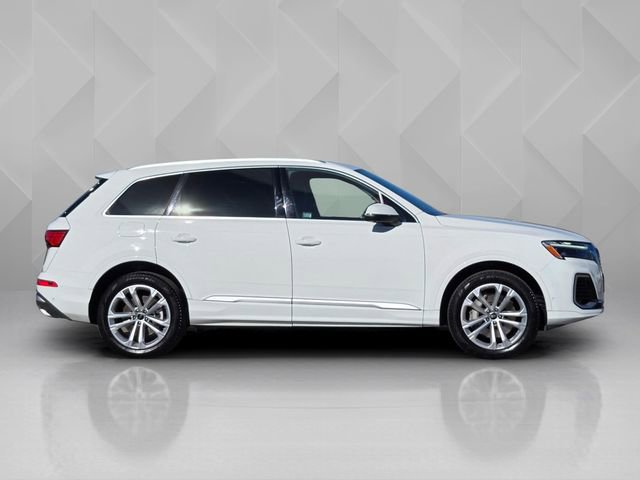 Used 2025 Audi Q7 3.0T Premium Plus image 7