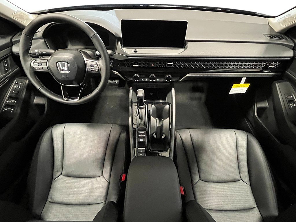 New 2026 Honda Accord EX-L image 8