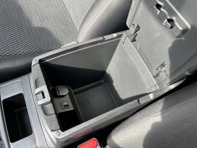 Used 2022 Nissan Rogue Sport S FWD image 40