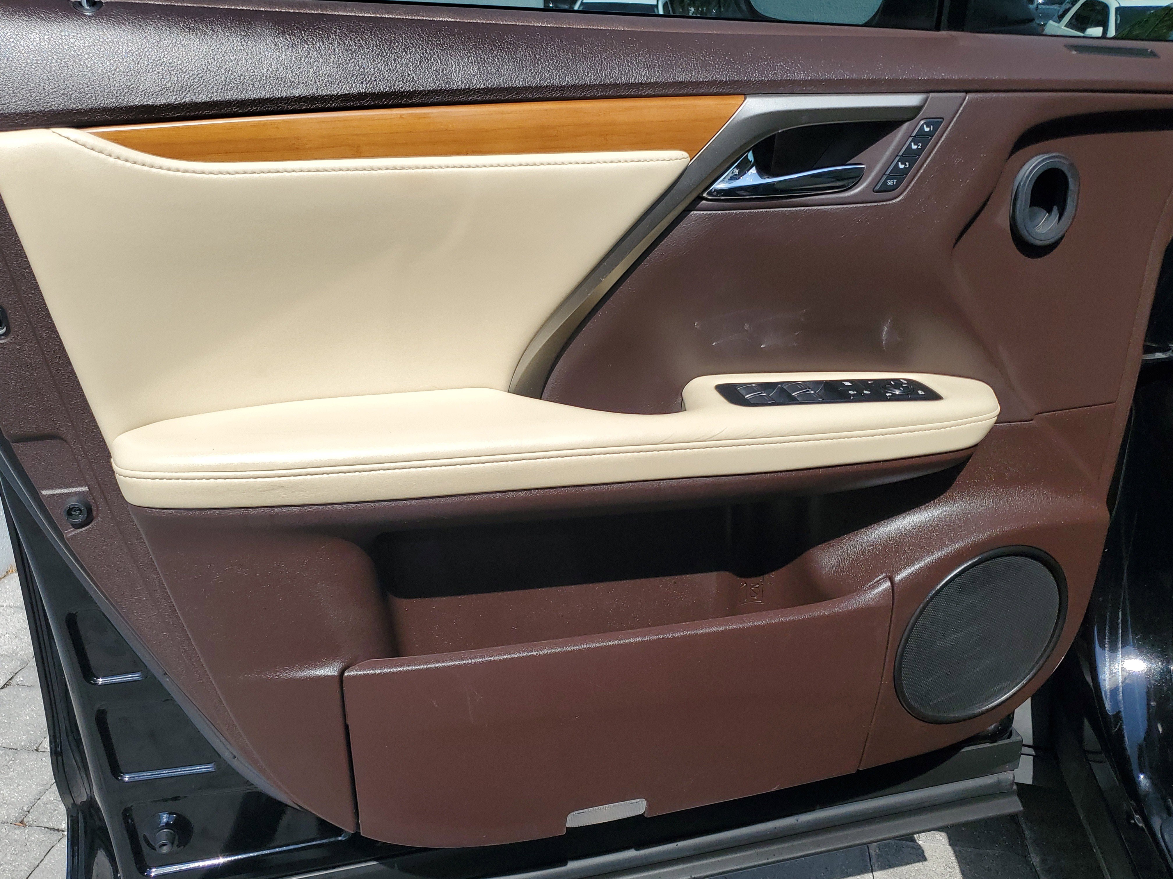 Used 2020 Lexus RX 350 FWD w/ Premium Package image 17