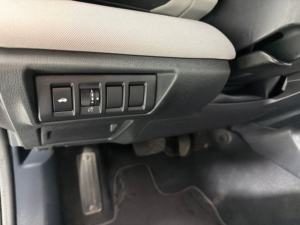 Used 2024 Subaru Legacy Premium AWD/4WD image 14