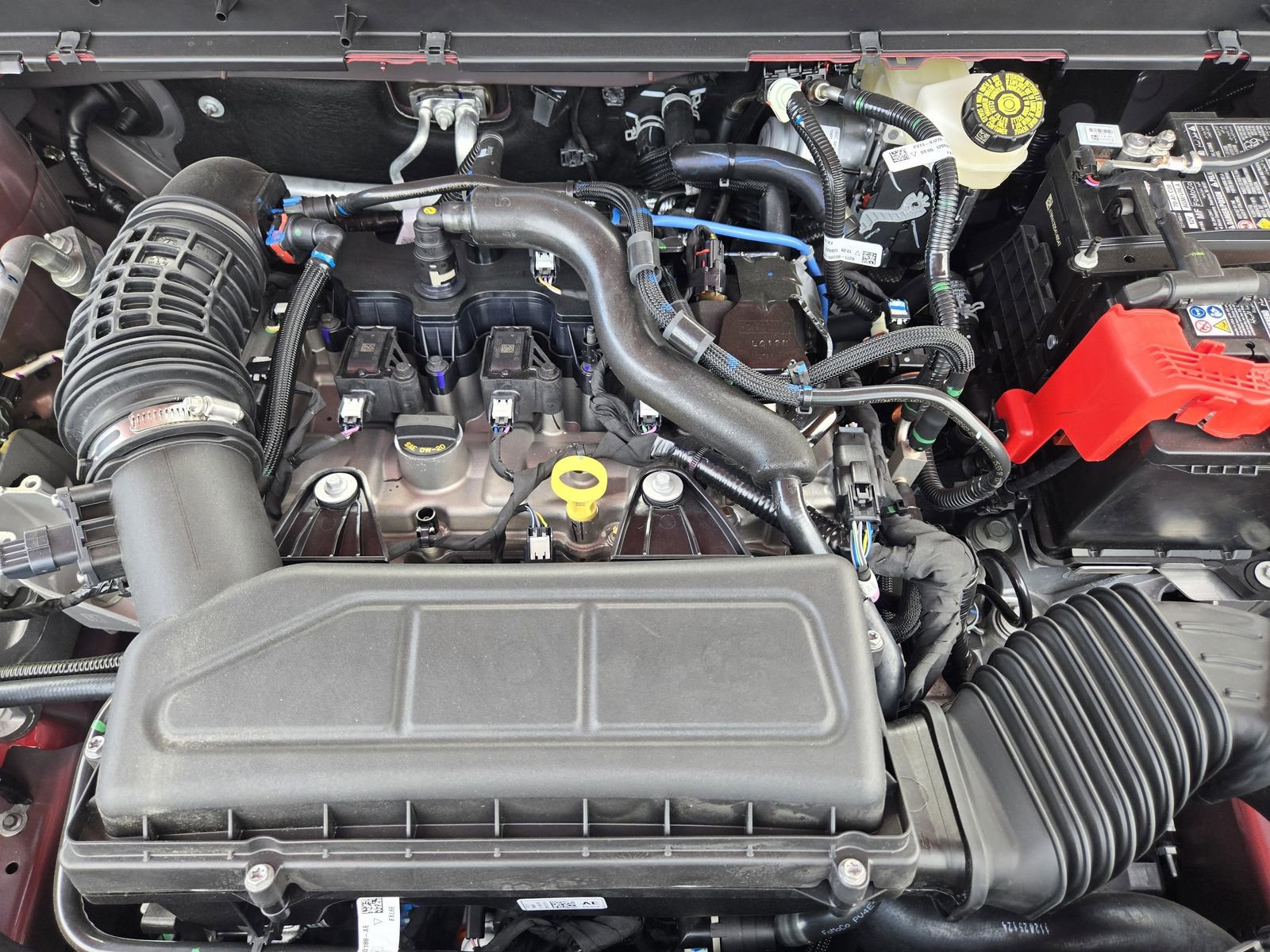 New 2025 Ford Bronco Sport Big Bend AWD/4WD image 27