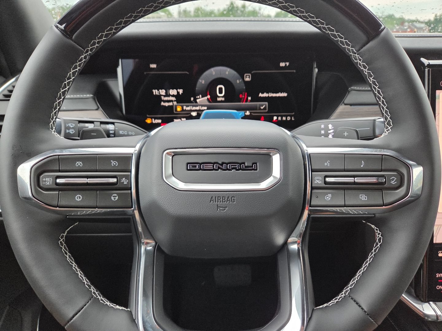 New 2026 GMC Acadia Denali w/ Super Cruise Package AWD/4WD image 30