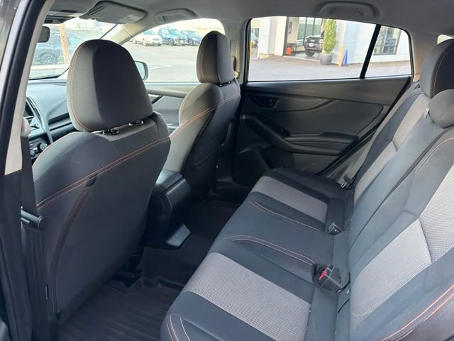 Used 2018 Subaru Crosstrek 2.0i Premium w/ Popular Package #2 AWD/4WD image 6