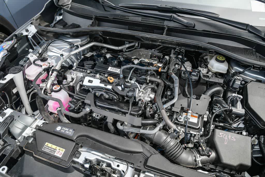 Used 2025 Toyota Corolla Cross AWD Hybrid image 27