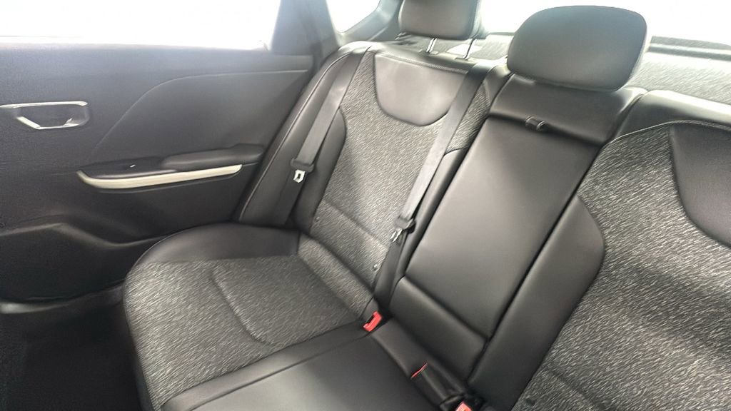 New 2025 Kia K4 GT-Line w/ GT-Line Sunroof Package image 14
