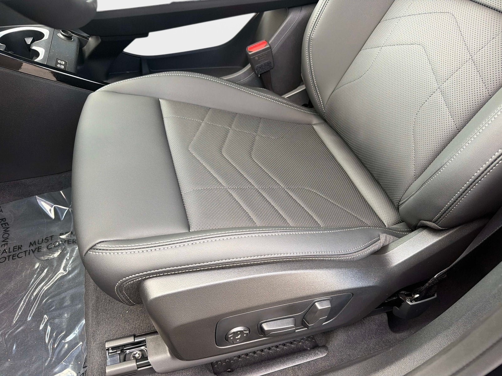 New 2026 BMW X1 xDrive28i w/ Convenience Package AWD/4WD image 17