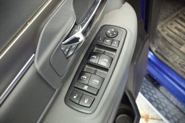 Certified 2018 RAM 1500 Big Horn AWD/4WD image 30
