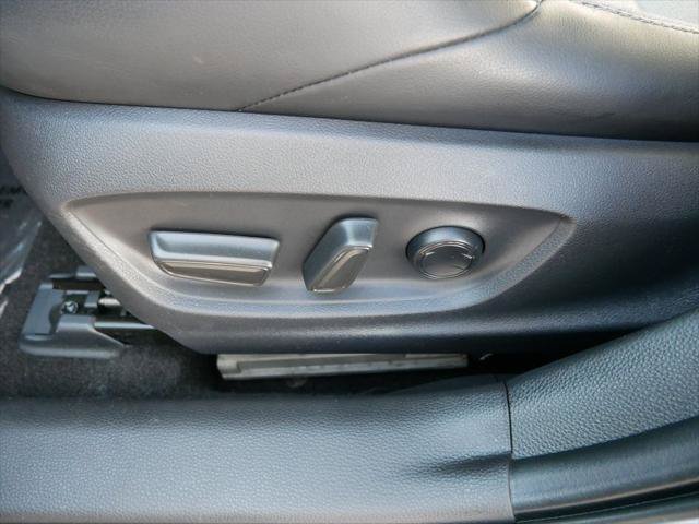 Certified 2023 Toyota Corolla XSE FWD image 15