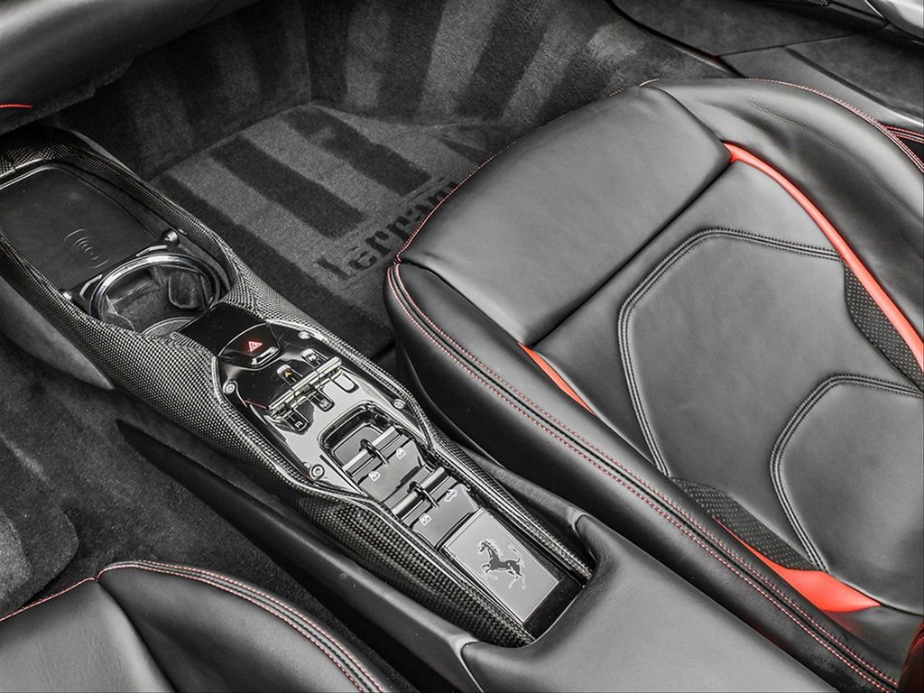 Certified 2023 Ferrari 296 GTS image 11