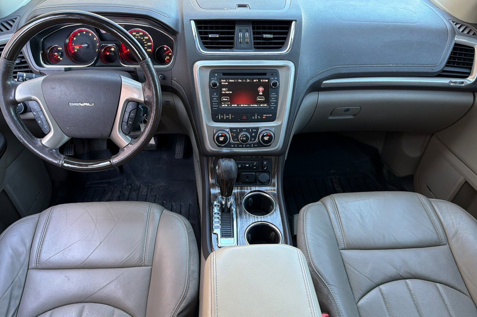 Used 2015 GMC Acadia Denali AWD/4WD image 14