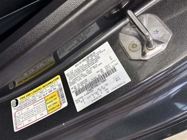 Used 2019 Ford Mustang Coupe w/ Black Accent Package RWD image 34