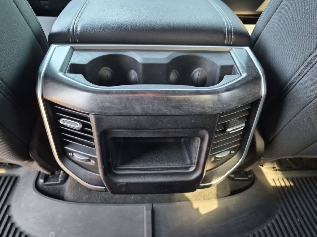 Used 2021 RAM 1500 Big Horn AWD/4WD image 35