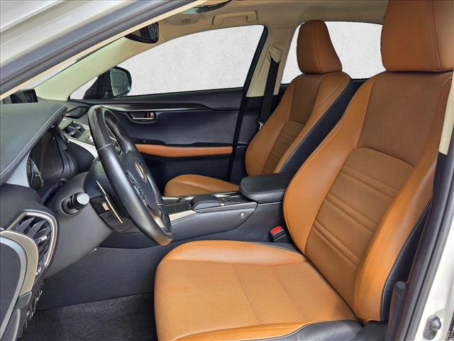 Used 2019 Lexus NX 300 AWD w/ Comfort Package image 11