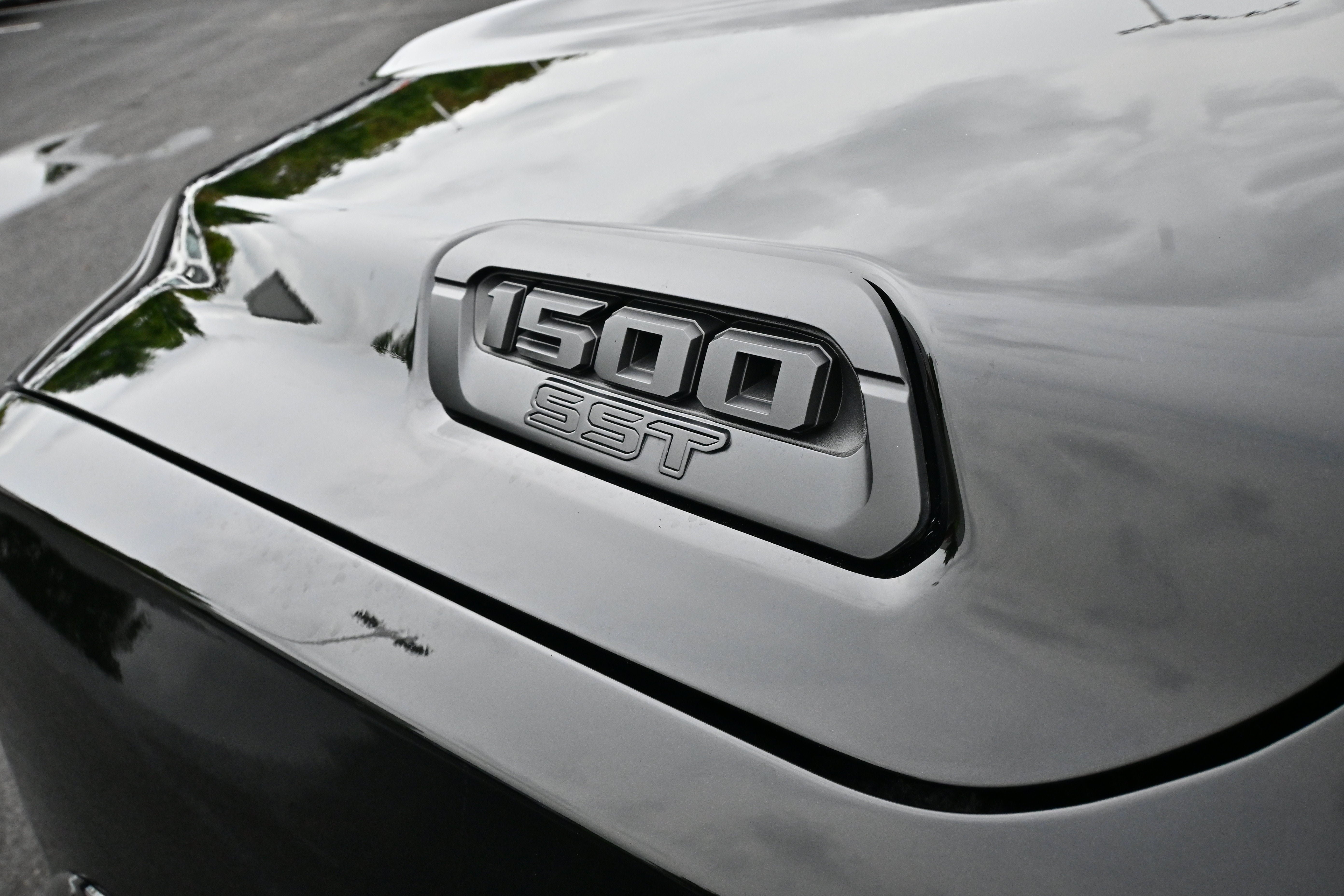 Used 2025 RAM 1500 Big Horn AWD/4WD image 15