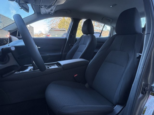 New 2026 Nissan Sentra S w/ Floor Mat Package image 21