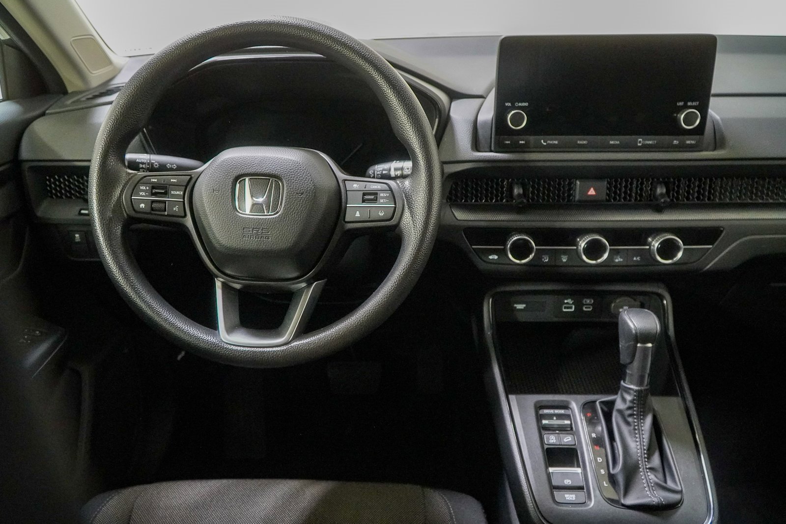 Used 2023 Honda CR-V EX image 21