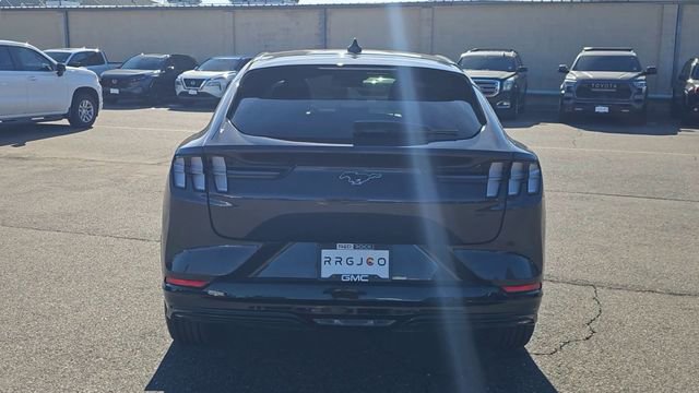 Used 2021 Ford Mustang Mach-E Premium image 7
