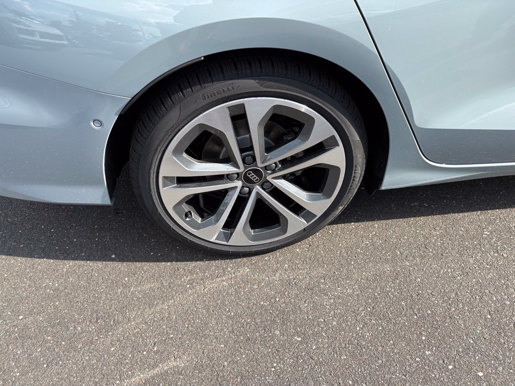 New 2026 Audi A3 2.0T Premium AWD/4WD image 17