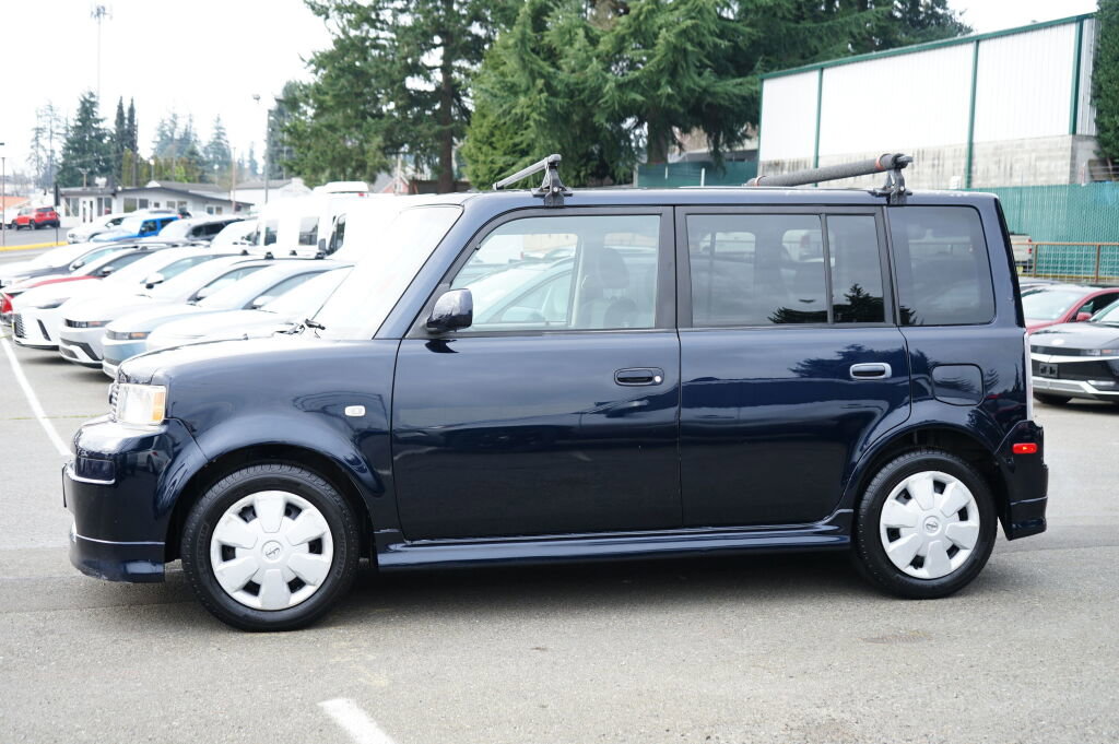 Used 2006 Scion xB image 1