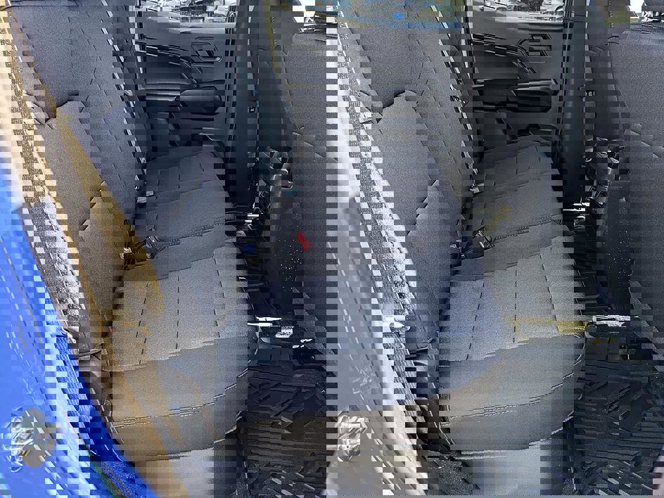 New 2026 Chevrolet Colorado Trail Boss image 30