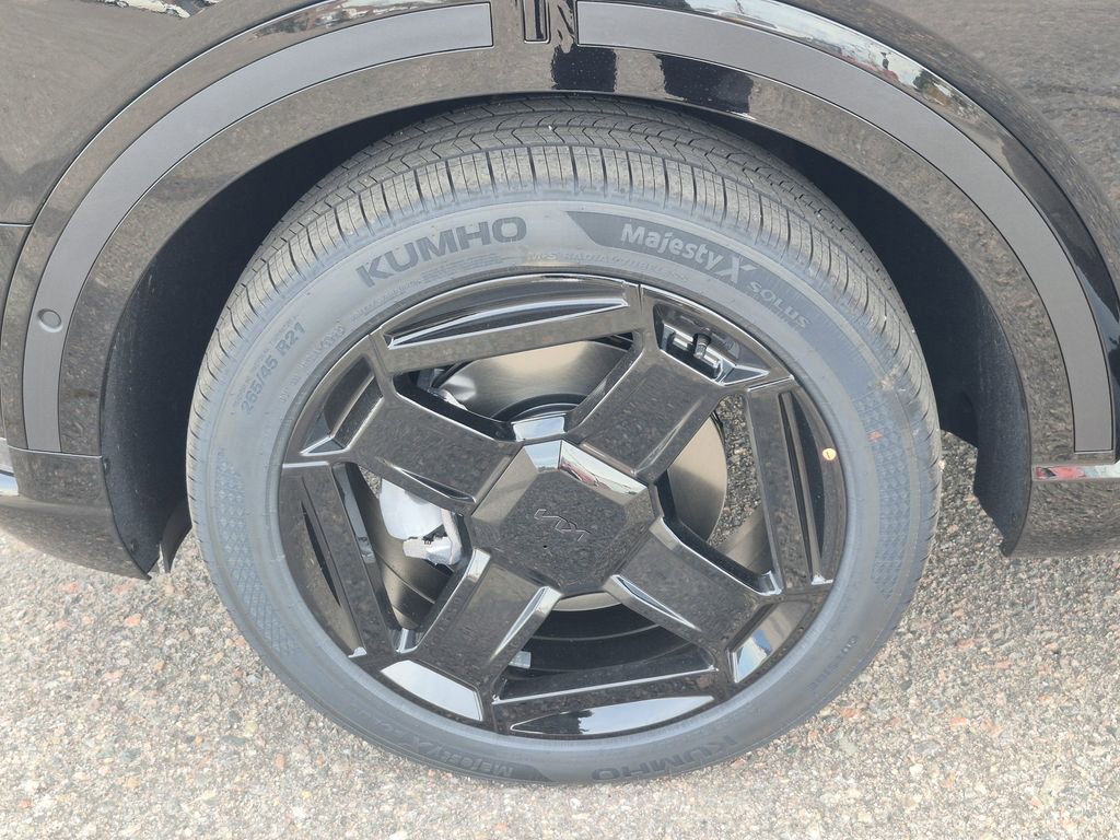 New 2027 Kia Telluride EX image 17