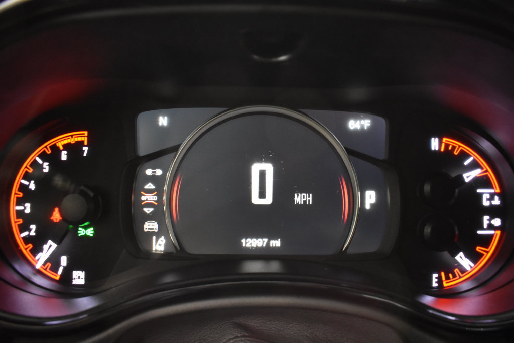 Used 2025 Dodge Durango R/T AWD/4WD image 39
