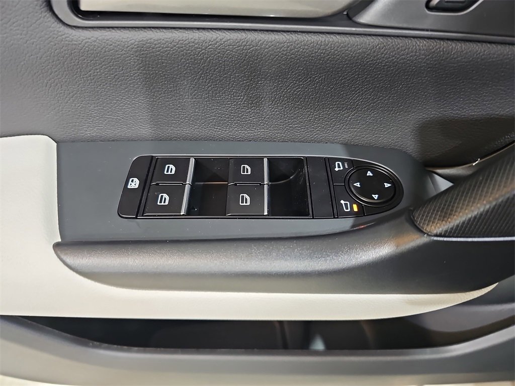 New 2026 MAZDA CX-50 AWD 2.5 S w/ Weather Package image 25