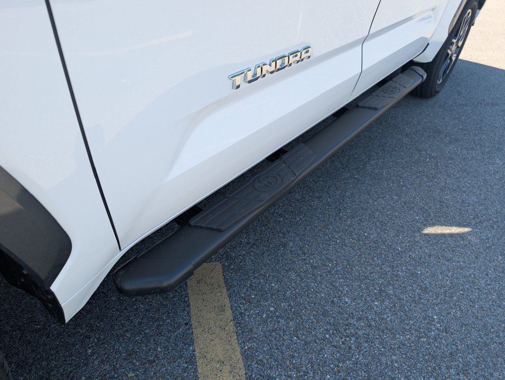 New 2026 Toyota Tundra Limited w/ Power Package AWD/4WD image 9