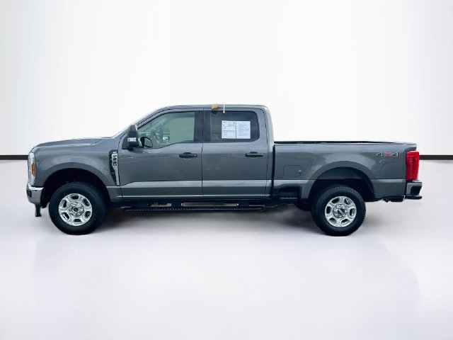 Certified 2025 Ford F250 XLT AWD/4WD image 5