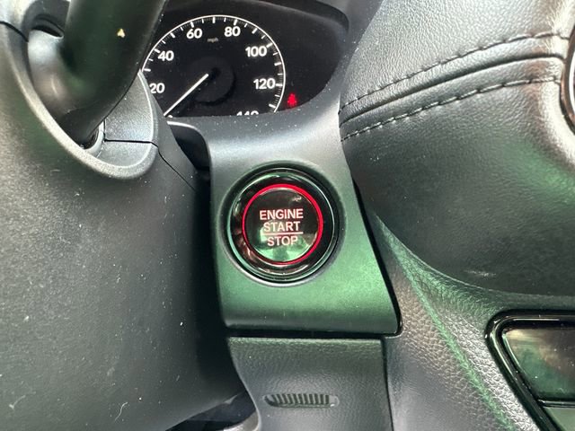 Used 2023 Honda HR-V LX image 36