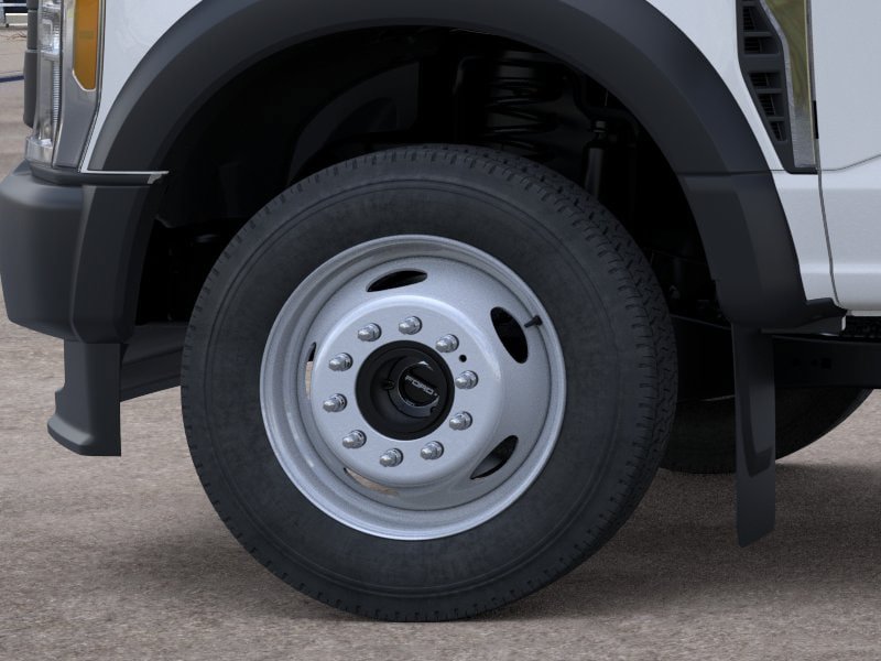 New 2026 Ford F450 XL AWD/4WD image 19