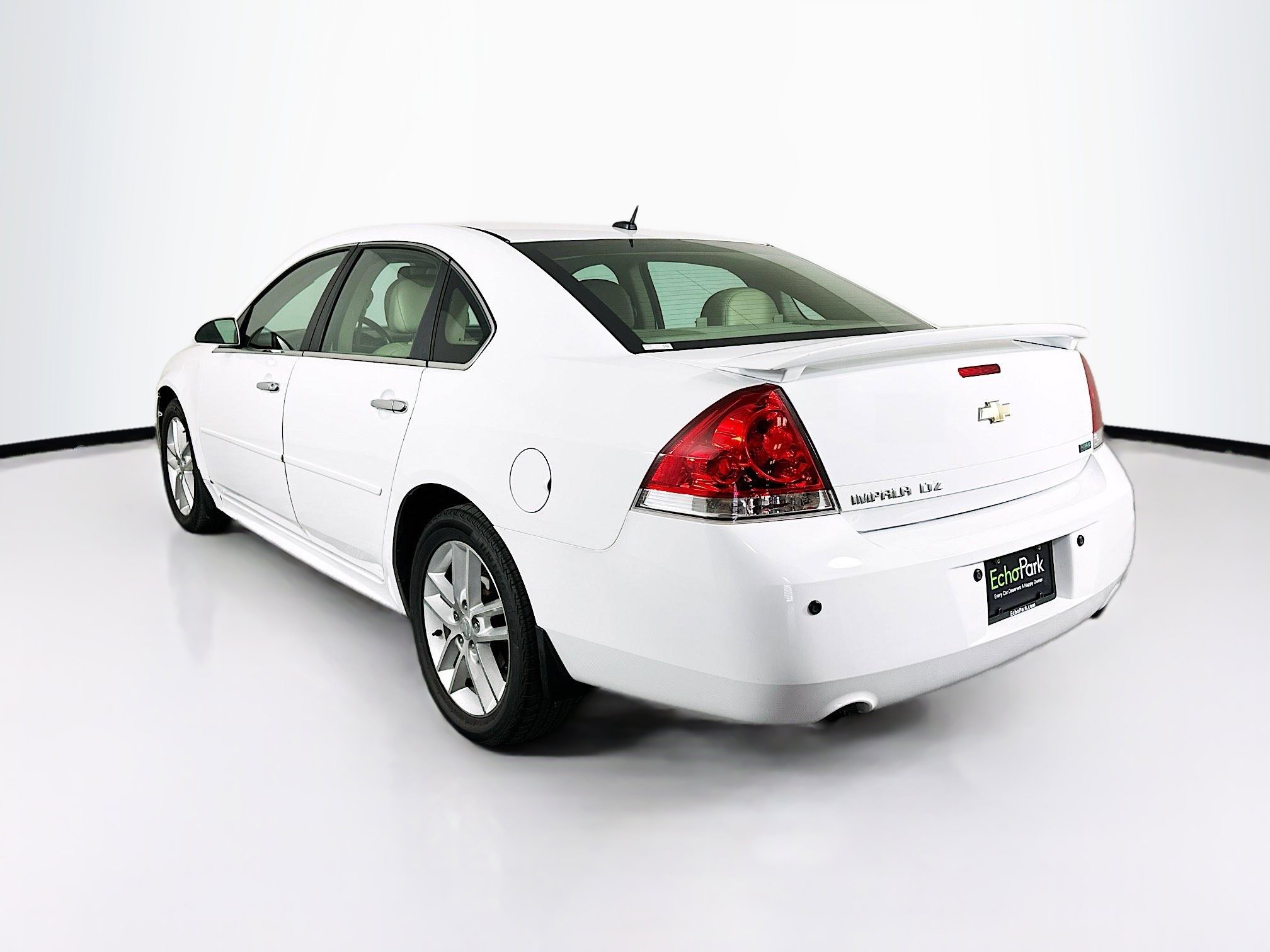 Used 2013 Chevrolet Impala LTZ image 5