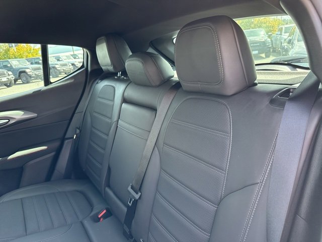 Used 2024 Dodge Hornet R/T Plus image 21