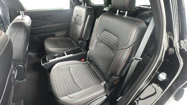 New 2026 Nissan Pathfinder Rock Creek image 12