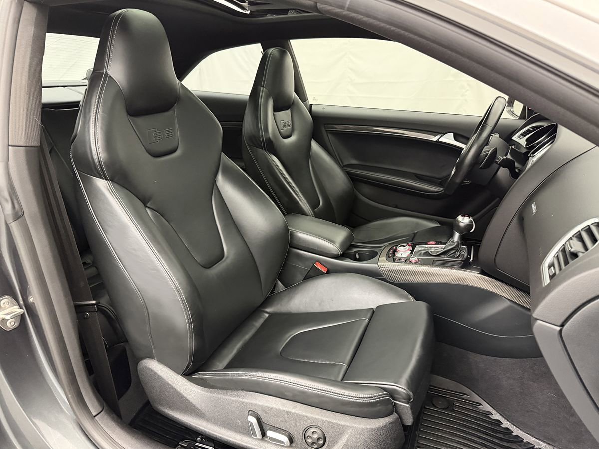 Used 2015 Audi S5 Premium Plus w/ Technology Package AWD/4WD image 34