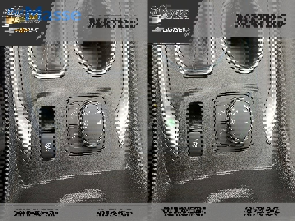 Certified 2023 Chevrolet Traverse LT w/ LT Premium Package image 13